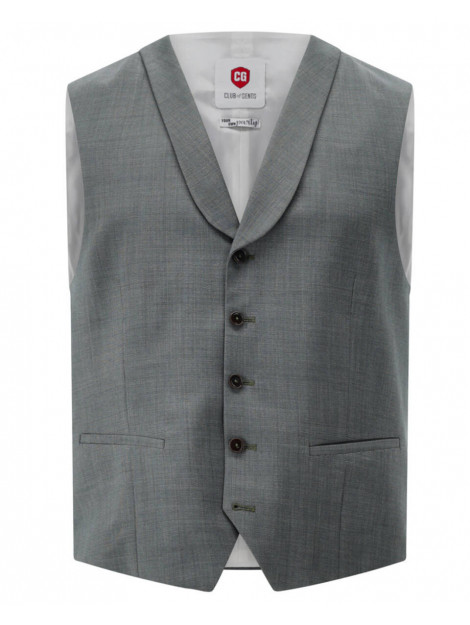 Club of Gents Gilet 10.158s0 / 0033 CG Club of Gents Gilet 10.158S0 / 440033 large
