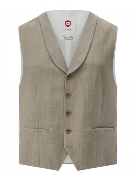 Club of Gents Gilet 10.158s0 / 0033 CG Club of Gents Gilet 10.158S0 / 440033 large