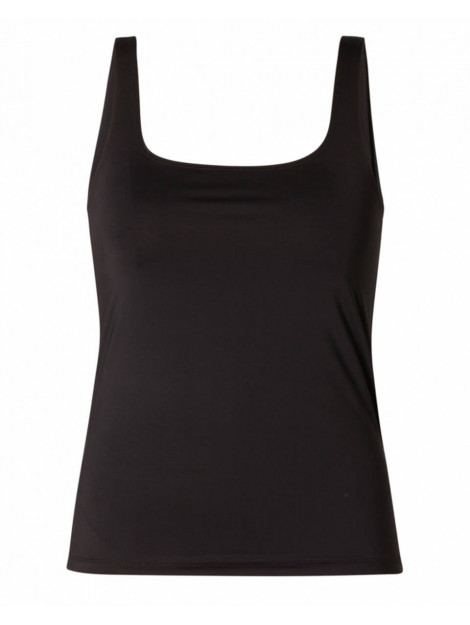 Base Level Top korte mouw 7000084 Base Level Top zonder mouw 7000084 YANNE large