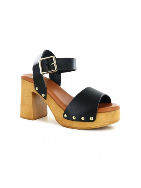 Red Rag 79568 Sandalen Zwart 79568 large