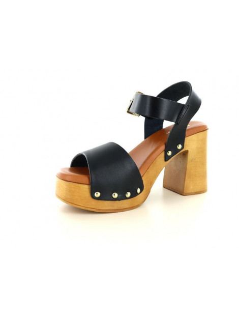 Red Rag 79568 Sandalen Zwart 79568 large