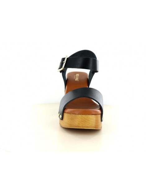 Red Rag 79568 Sandalen Zwart 79568 large