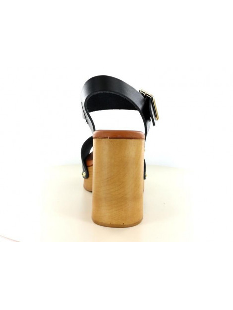 Red Rag 79568 Sandalen Zwart 79568 large