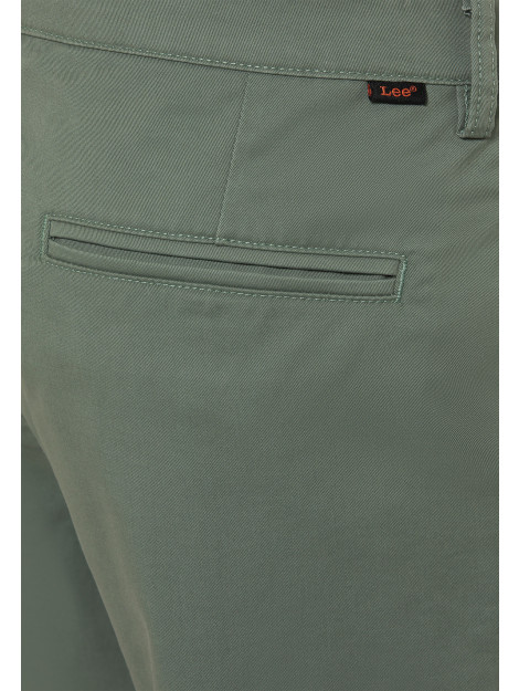 Lee Slim chino fort green l71ltyll L71LTYLL large