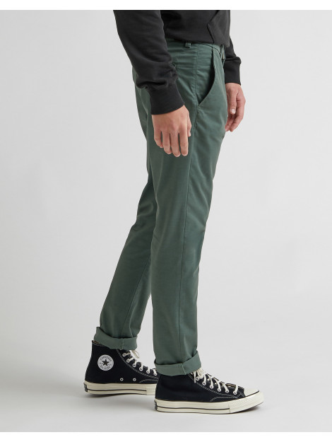 Lee Slim chino fort green l71ltyll L71LTYLL large