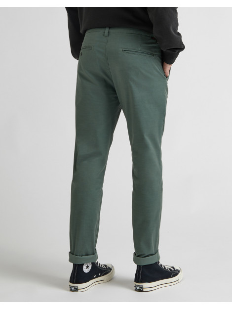 Lee Slim chino fort green l71ltyll L71LTYLL large