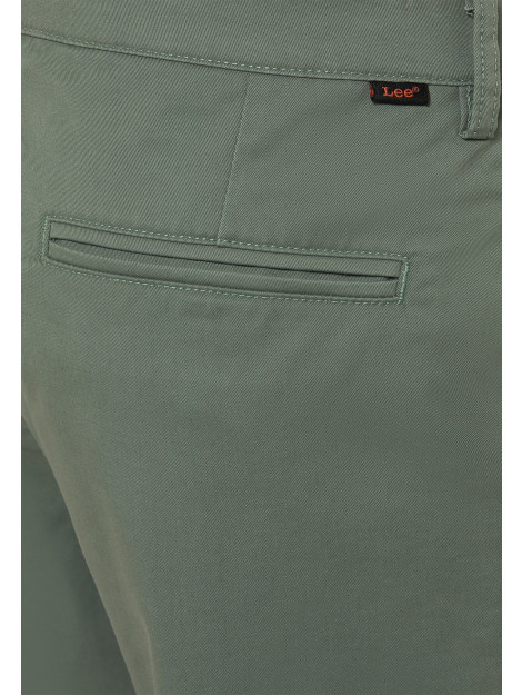 Lee Slim chino fort green l71ltyll L71LTYLL large