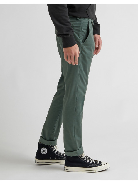 Lee Slim chino fort green l71ltyll L71LTYLL large