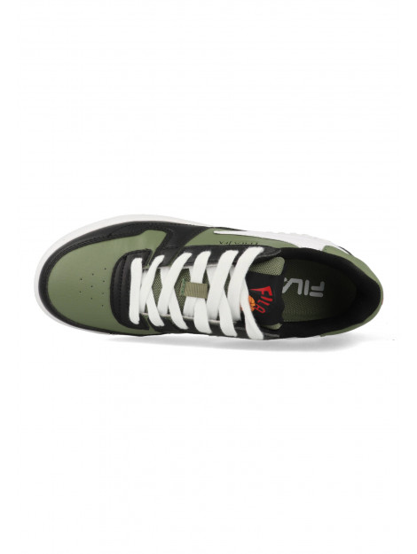 Fila Fxventuno teens fft0007.63103 / zwart FFT0007.63103 large