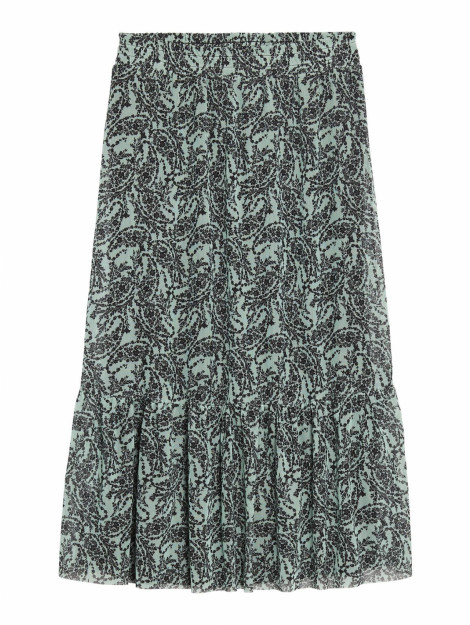 Catwalk Junkie Skirt Paisley 2102014214 large