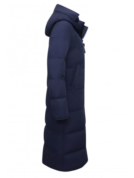 Matogla Puffer jacket lang getailleerd 8606 large