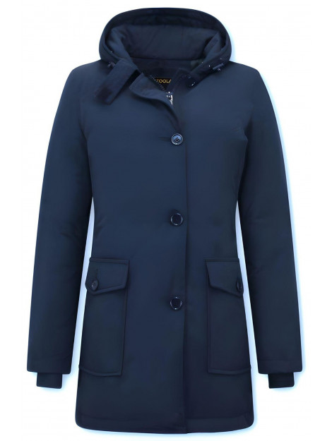 Matogla Lange parka winter 5692 5692A-B large