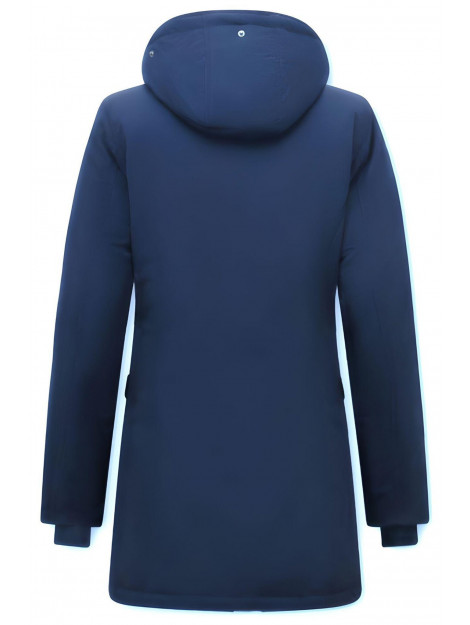 Matogla Lange parka winter 5692 5692A-B large