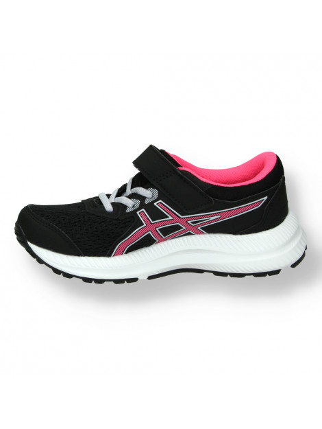 Asics Contend 8 ps 1014a258-008 ASICS contend 8 ps 1014a258-008 large