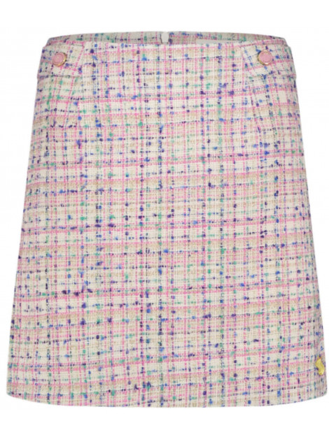 Fabienne Chapot Dora skirt bubblegum pink CLT-250-SKI-AW23-7317-UNI large