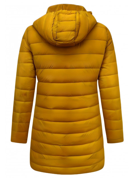 Gentile Bellini Dubbelzijdige jassen parka slim fit 2161-A large