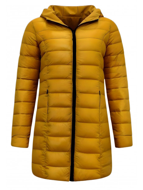 Gentile Bellini Dubbelzijdige jassen parka slim fit 2161-A large