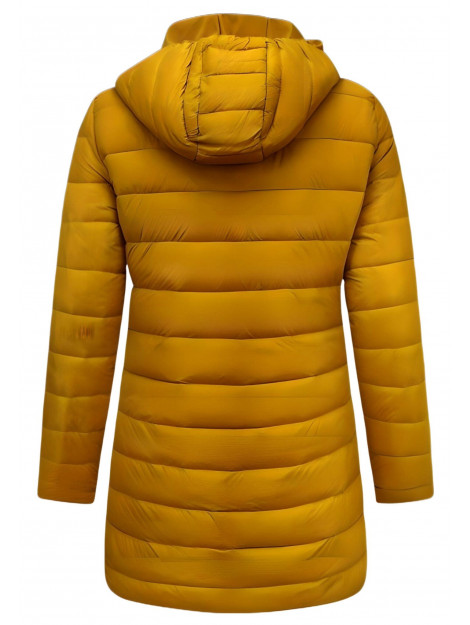 Gentile Bellini Dubbelzijdige jassen parka slim fit 2161-A large