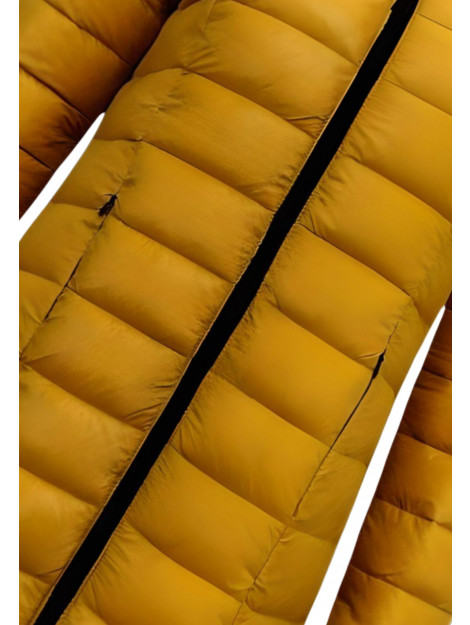 Gentile Bellini Dubbelzijdige jassen parka slim fit 2161-A large