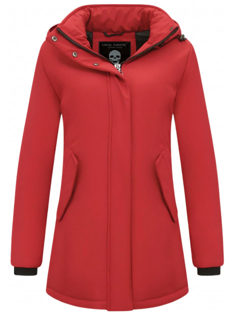Matogla Winterjas parka slim fit 0681 large