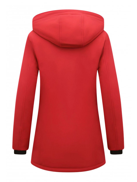Matogla Winterjas parka slim fit 0681 large