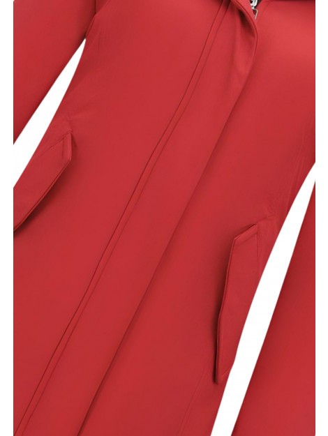 Matogla Winterjas parka slim fit 0681 large