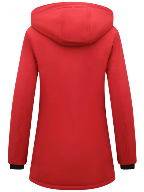 Matogla Winterjas parka slim fit 0681 large