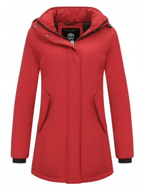 Matogla Winterjas parka slim fit 0681 large