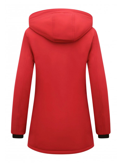 Matogla Winterjas parka slim fit 0681 large