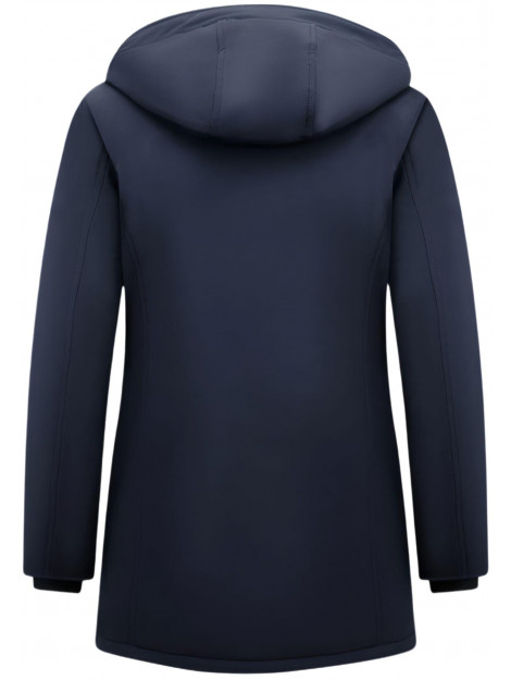Matogla Winterjas parka slim fit 0681 large