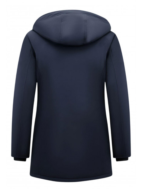 Matogla Winterjas parka slim fit 0681 large