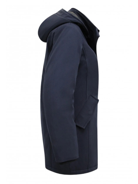 Matogla Winterjas parka slim fit 0681 large