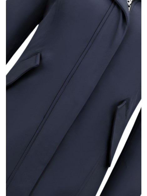 Matogla Winterjas parka slim fit 0681 large