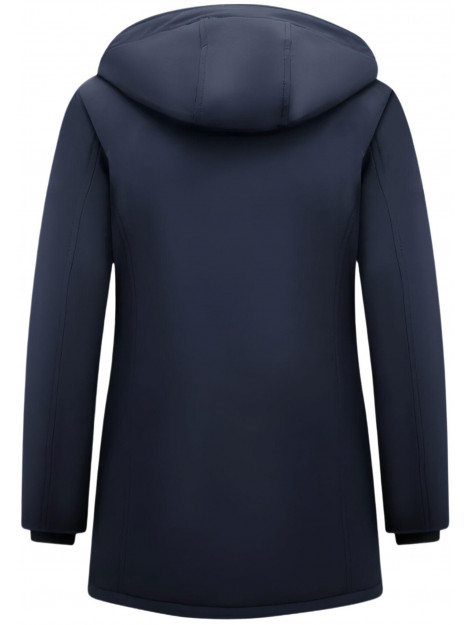 Matogla Winterjas parka slim fit 0681 large