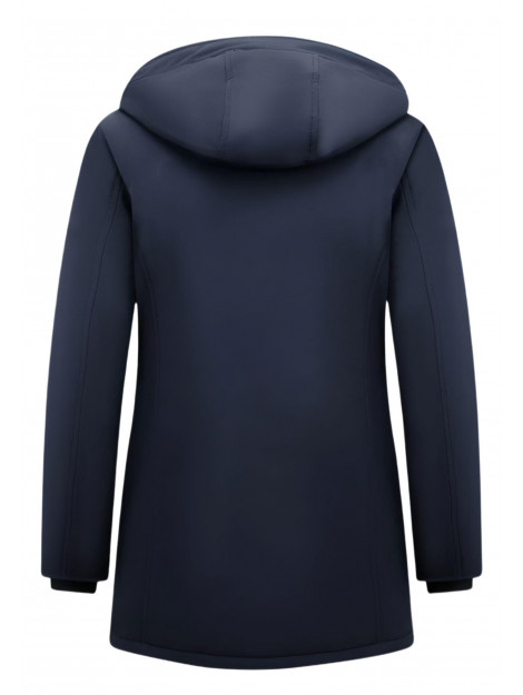 Matogla Winterjas parka slim fit 0681 large