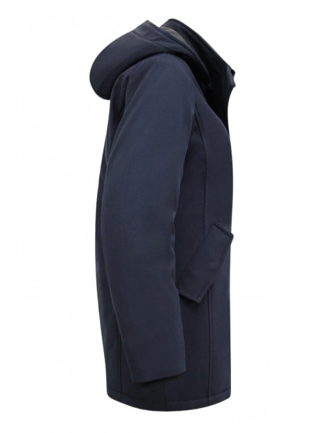 Matogla Winterjas parka slim fit 0681 large