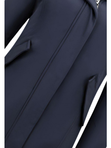 Matogla Winterjas parka slim fit 0681 large