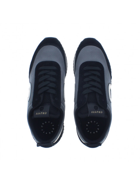 Cruyff 108294 Sneakers Zwart 108294 large Cruyff 108294 Sneakers Zwart 108294 large