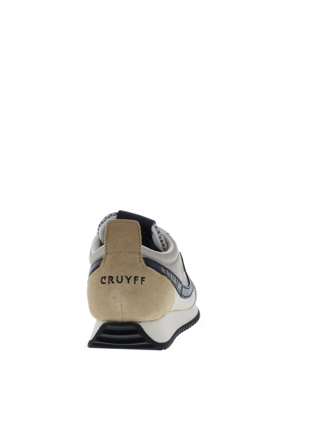 Cruyff 108295 Sneakers Goud 108295 large