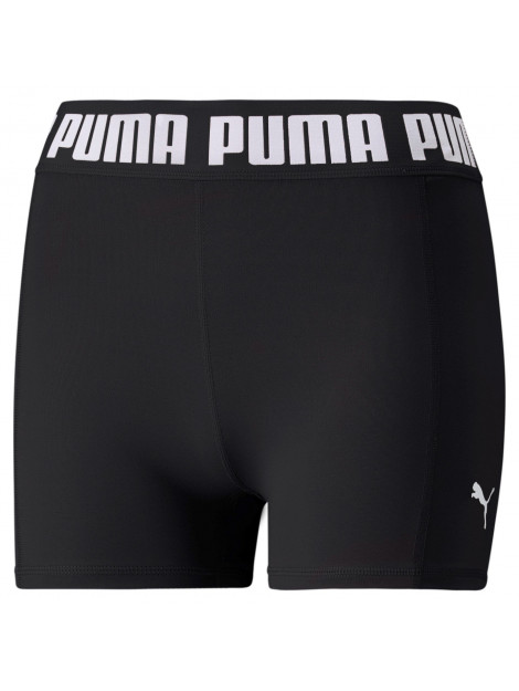 Puma strong 3i tight short - 059884_990-XS large