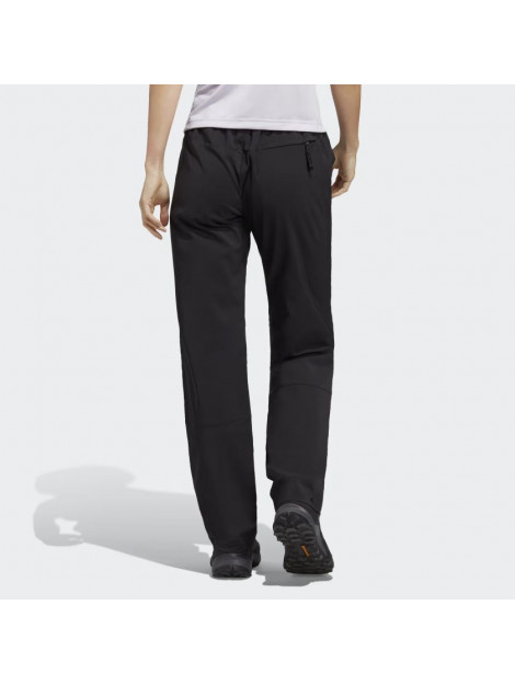 Adidas w mt woven pant - 062697_990-46 large