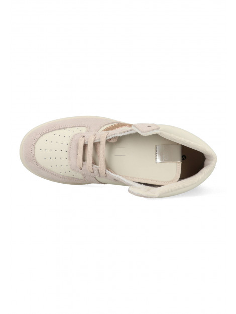 Victoria Sneakers 1258223 Wit / Roze large