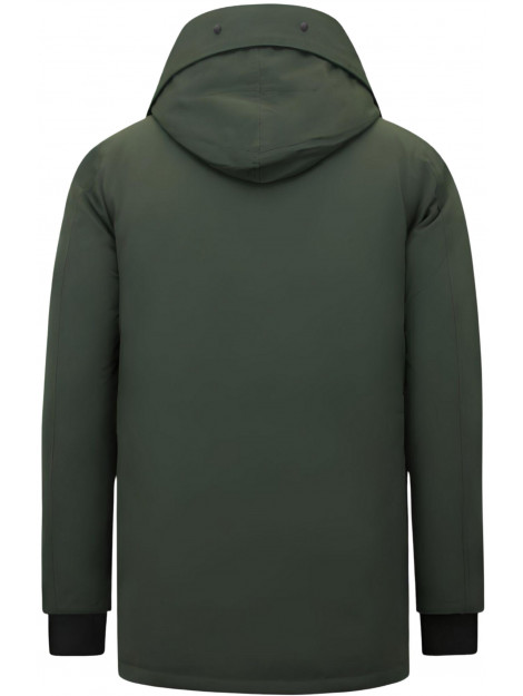 Enos Winter parka lang 7169 large