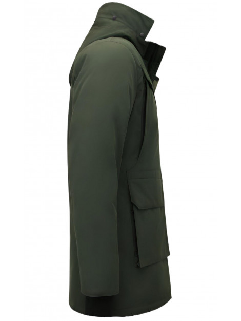 Enos Winter parka lang 7169 large