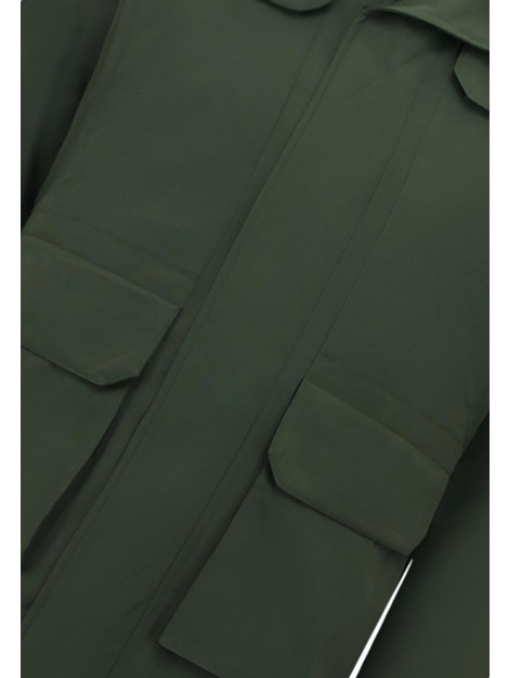 Enos Winter parka lang 7169 large