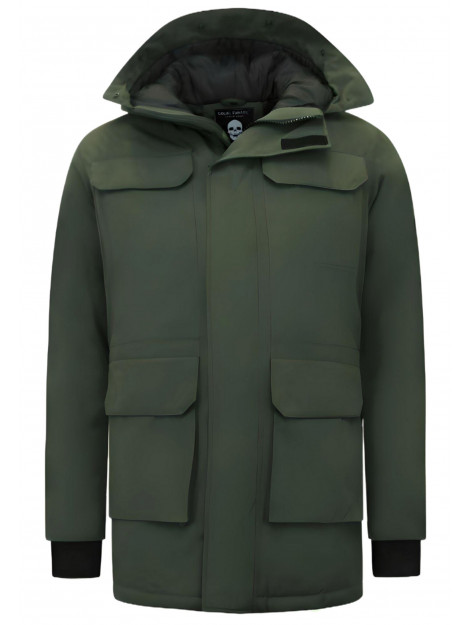Enos Winter parka lang 7169 large