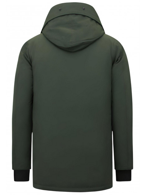 Enos Winter parka lang 7169 large