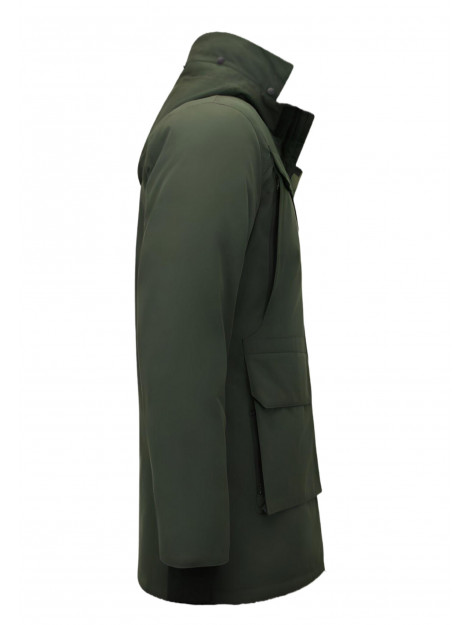 Enos Winter parka lang 7169 large