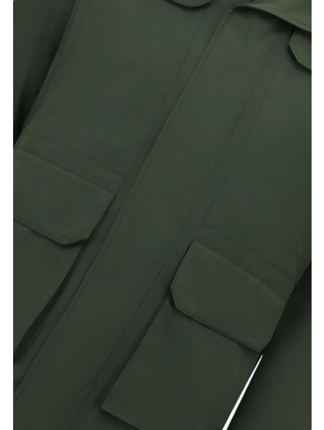 Enos Winter parka lang 7169 large