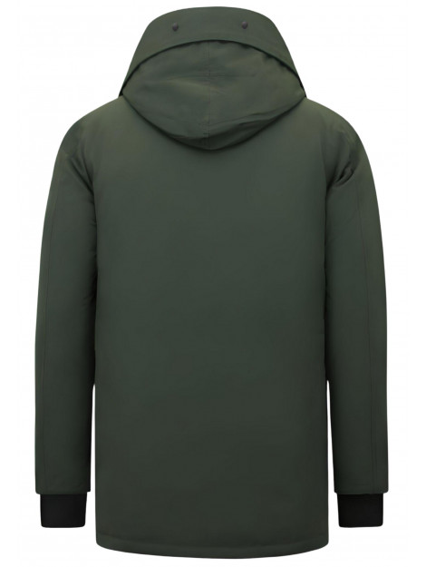 Enos Winter parka lang 7169 large